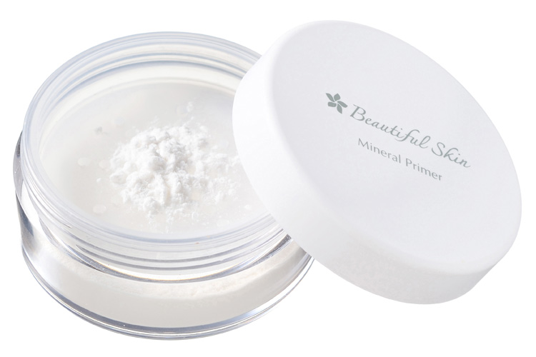 ミネラルプライマー（8g）