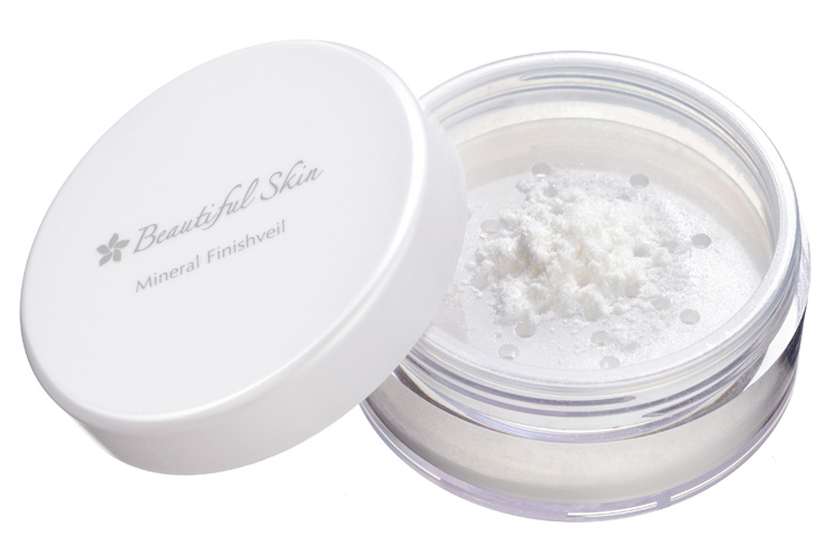 ミネラルフィニッシュベール（2.5g）