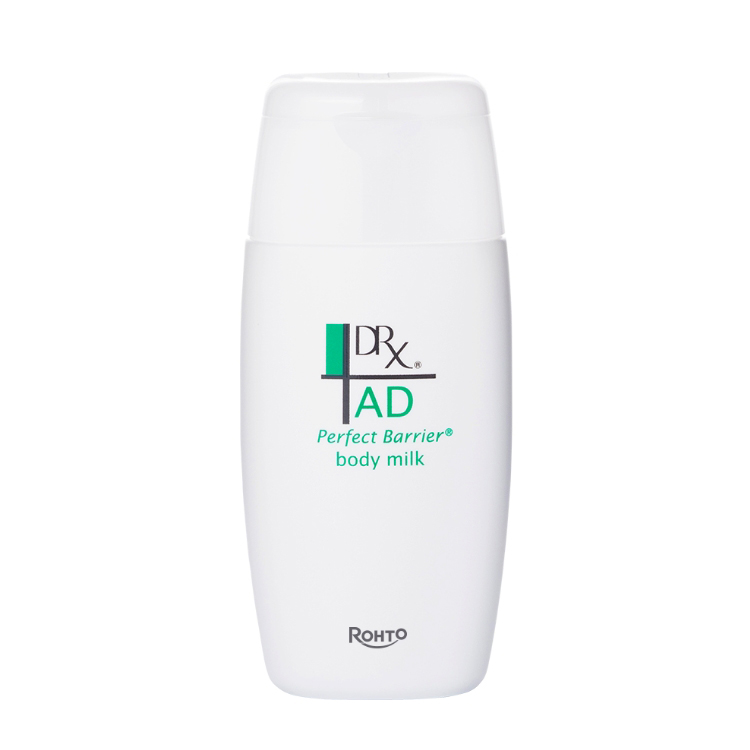 DRX　AD パーフェクトバリア&reg;　ボディミルク　保湿乳液　130ml/300ml