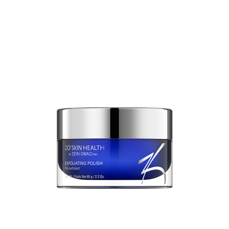 エクスフォリエーティングポリッシュのイメージ写真