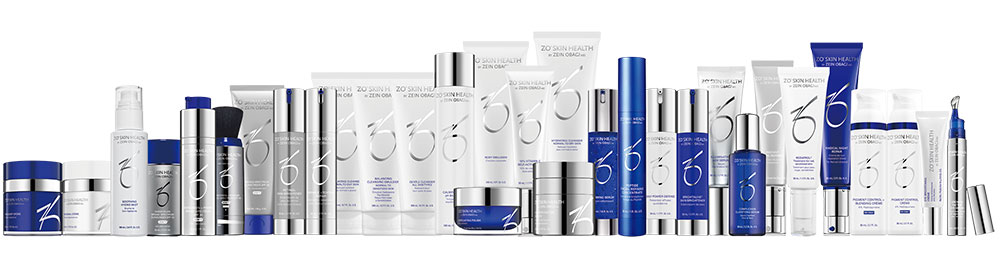 ゼオスキンヘルスの写真