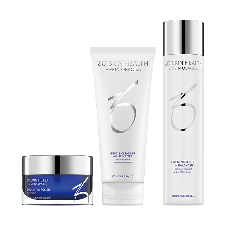 GSR（Getting Skin Ready®／ゲッティングスキンレディ）の写真