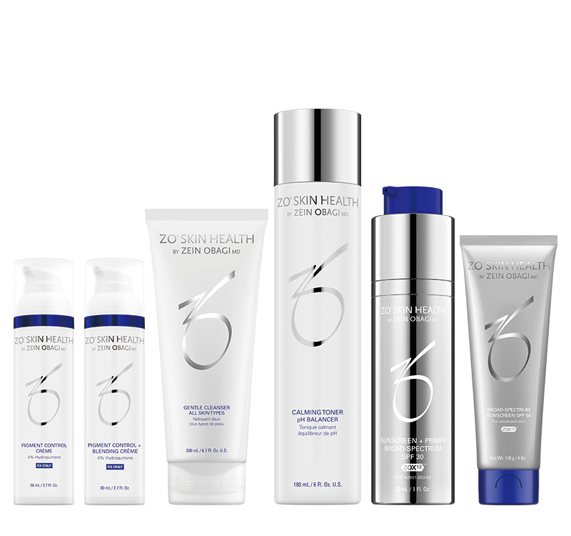 ゼオスキンヘルス　セラピューティックの写真